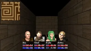 Скриншот 8 к игре Kobold Slayer