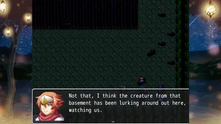 Скриншот 7 к игре Ashes of the Night