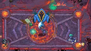Скриншот 2 к игре Bound By Blades