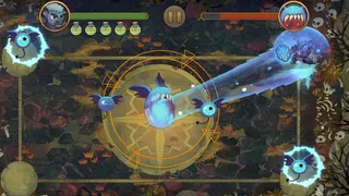 Скриншот 4 к игре Bound By Blades