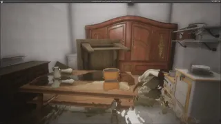 Скриншот 4 к игре Toilet Simulator