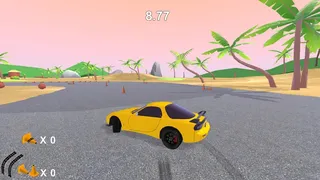 Скриншот 7 к игре Super Realistic Autocross