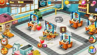 Скриншот 2 к игре Hay Day Farm 2019 - 卡通农场