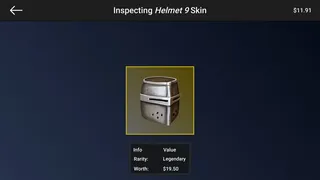 Скриншот 4 к игре Case Simulator Weapons and Armors