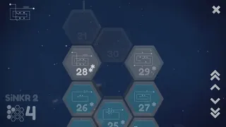 Скриншот 7 к игре SiNKR 2