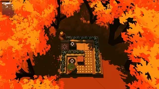 Скриншот 1 к игре Altered