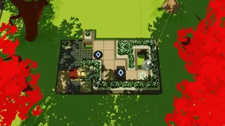 Скриншот 3 к игре Altered