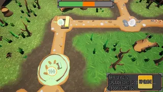 Скриншот 2 к игре Warriors Of Ragnarök