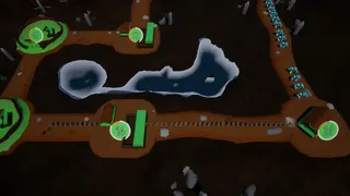 Скриншот 4 к игре Warriors Of Ragnarök