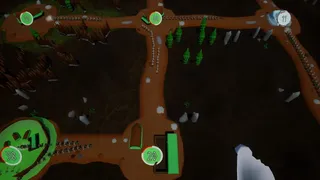Скриншот 5 к игре Warriors Of Ragnarök