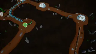 Скриншот 6 к игре Warriors Of Ragnarök