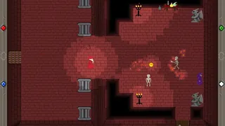 Скриншот 1 к игре The Elementalist