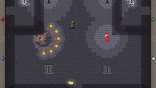 Скриншот 4 к игре The Elementalist