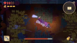 Скриншот 1 к игре Ancient Abyss
