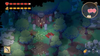 Скриншот 3 к игре Ancient Abyss