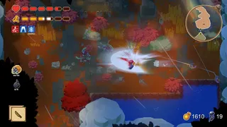Скриншот 6 к игре Ancient Abyss