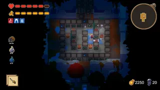 Скриншот 7 к игре Ancient Abyss