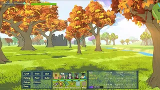 Скриншот 1 к игре Biluo Story