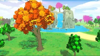 Скриншот 2 к игре Biluo Story