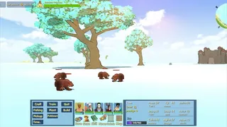 Скриншот 6 к игре Biluo Story