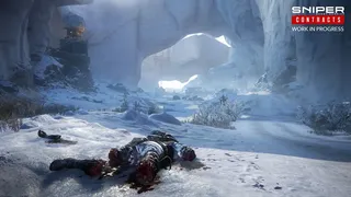 Скриншот 1 к игре Sniper Ghost Warrior Contracts