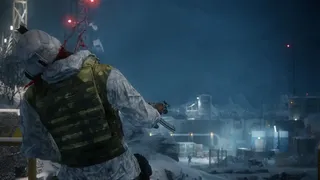Скриншот 7 к игре Sniper Ghost Warrior Contracts
