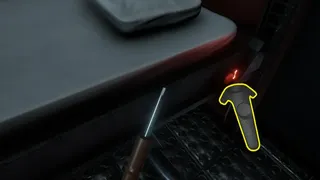 Скриншот 2 к игре The Breach: A VR Escape Game