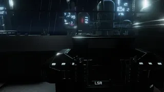 Скриншот 3 к игре The Breach: A VR Escape Game