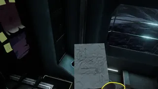 Скриншот 4 к игре The Breach: A VR Escape Game
