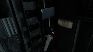 Скриншот 5 к игре The Breach: A VR Escape Game