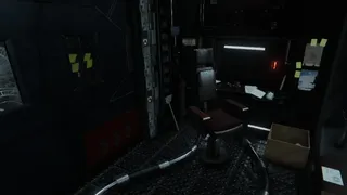 Скриншот 6 к игре The Breach: A VR Escape Game