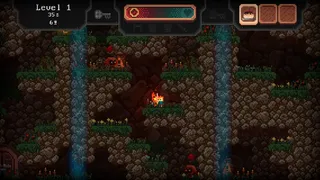 Скриншот 2 к игре Antrum