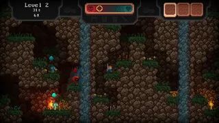Скриншот 3 к игре Antrum