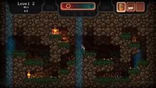 Скриншот 4 к игре Antrum