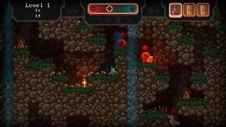 Скриншот 6 к игре Antrum