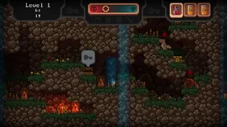Скриншот 7 к игре Antrum
