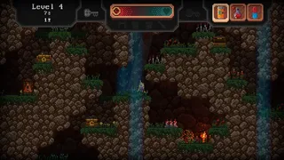 Скриншот 8 к игре Antrum