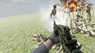 Скриншот 2 к игре Disassembly VR