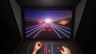 Скриншот 2 к игре Arcade Simulator