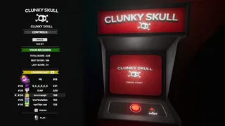 Скриншот 3 к игре Arcade Simulator
