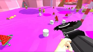 Скриншот 1 к игре Gorytale