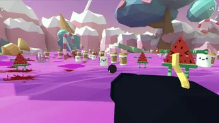 Скриншот 4 к игре Gorytale