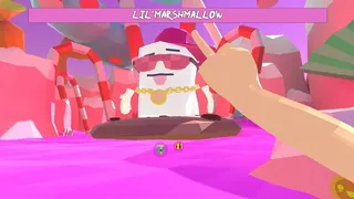 Скриншот 5 к игре Gorytale
