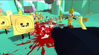 Скриншот 7 к игре Gorytale
