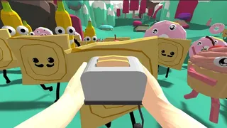 Скриншот 8 к игре Gorytale
