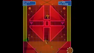 Скриншот 1 к игре CYPEST Underground