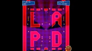 Скриншот 4 к игре CYPEST Underground