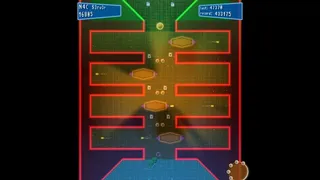 Скриншот 8 к игре CYPEST Underground