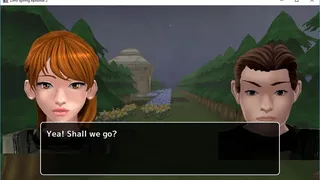 Скриншот 1 к игре Zero spring episode 2