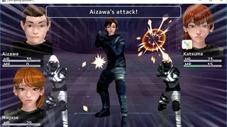 Скриншот 3 к игре Zero spring episode 2